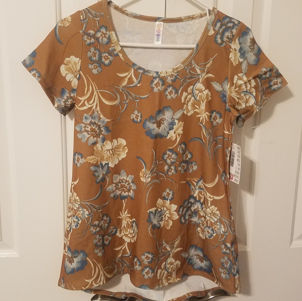 Lularoe Classic T